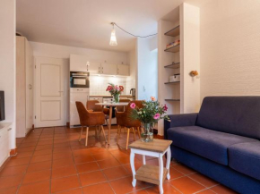 Feriendorf Rugana - Komfort 1-Raum Appartement mit Terrasse C47